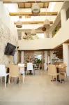 Casa Viento Hotel - sarapan