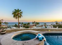 Cabo Hacienda w/ Private Pool & Rooftop Terrace! - Wifi
