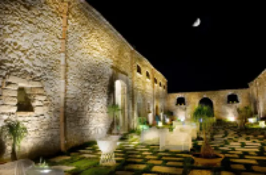 Borgo Degli Angeli Wellness & Resort by le Dhome Sicily Hotels in 