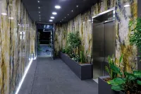 RESIDENCE MARCO POLO Hotels in Citta' Sant'Angelo