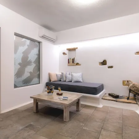 Arco Naxos Luxury Apartments