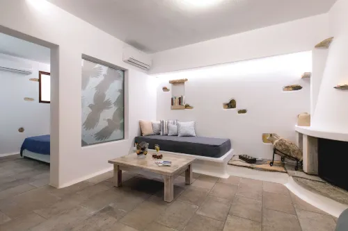 Arco Naxos Luxury Apartments - Bintang 4