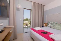 Lindos Breeze Beach Hotel Hotel in zona Cattedrale di Santa Maria Assunta