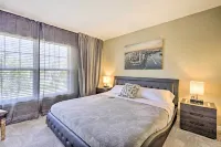 1 Mi to Beach and Casinos Home in Atlantic City! - Spa