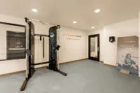 LivAway Suites Nashville- Smyrna - Gym