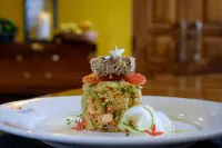 Olcote in Ceylon Hôtels à : Panadura