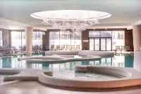 Habakuk Wellness & Event Hotel - Pools