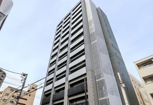 호텔 라이브맥스 도쿄 아야세 에키마에 이미지