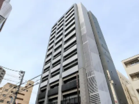 利夫馬克斯酒店-東京綾瀨站前店 鄰近牛田（東京）的酒店