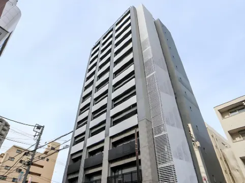 โรงแรมลีฟแม็กซ์ โตเกียว อายาเสะ-เอกิมาเอะ