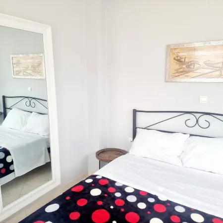 Apartments by Open City Hotel