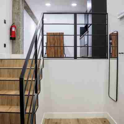 VR Obregon Apartments Others