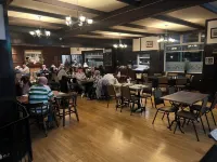 The Elbow Room Hotels in Kirkcaldy