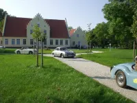 Boutiquehotel Gut Tribbevitz Auf Rügen