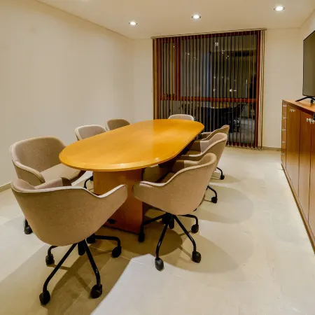 La Recova Hotel & Spa