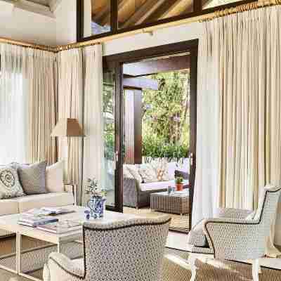 Marbella Club Hotel Rooms