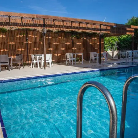 Parus Hotel