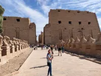 Seven Heaven Pyramids