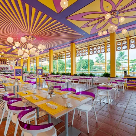 Hotel Mocawa Resort