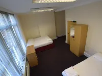York Hotel Hotels in Redbridge
