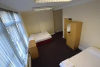 York Hotel