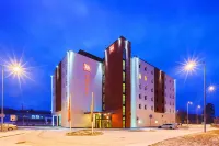 Ibis Plzen Hotels in 