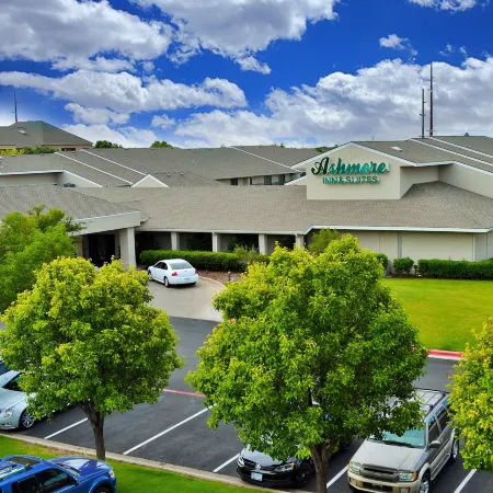 Ashmore Inn and Suites Lubbock