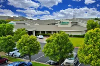 Ashmore Inn and Suites Lubbock
