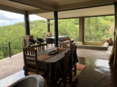 Leopards Rock Bush Boutique Hotels in Waterberg District Municipality