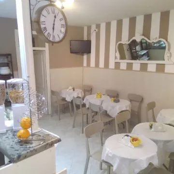 B&B Al Piazza Marina