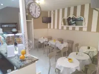 알 피아차 마리나 B&B