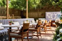 Blue Iris by Life House Hotels in Nantucket