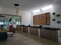 Hotel Plaza Matamoros Hotels in Matamoros