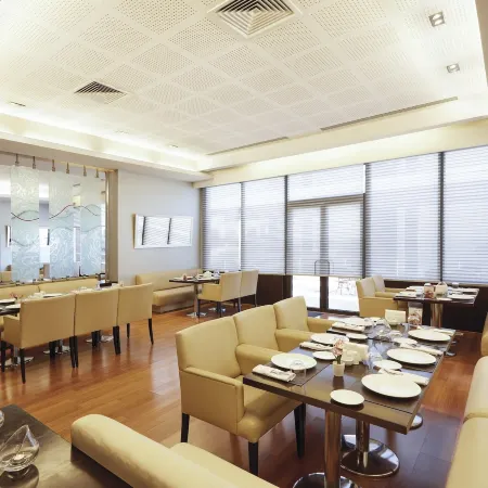 Anemon Grand Eskişehir Otel