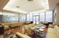 Anemon Grand Eskişehir Otel - 4-Star