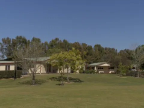 Tokemata Retreat Hotels in Cobram
