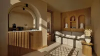 Mamula Island by Banyan Tree Hotels in Mamula
