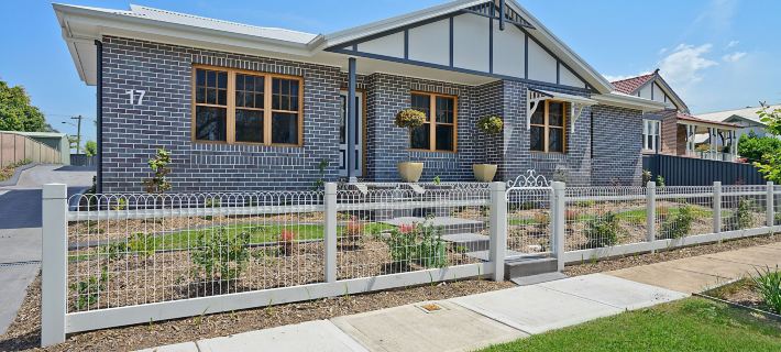 Accommodation Hunter - Adams Street Maitland Hotels in Maitland
