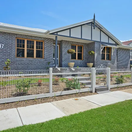 Accommodation Hunter - Adams Street Maitland