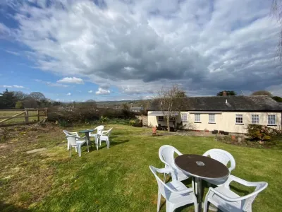 ذا جريفين إن فنادق في 