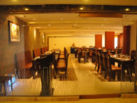 RR Inn Tirunelveli