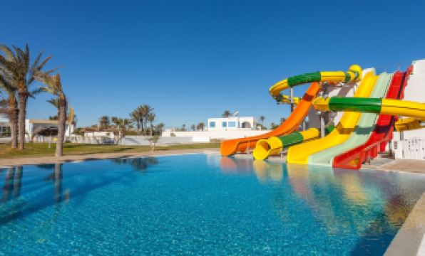 Djerba Holiday Beach