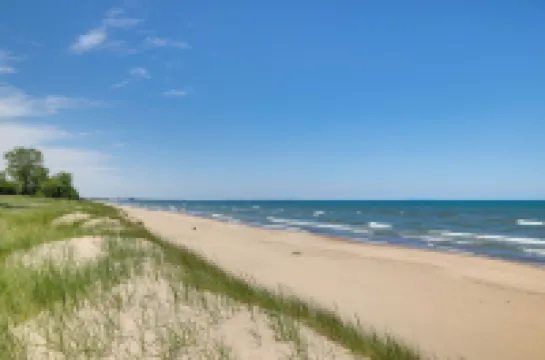 1 Mi to Indiana Dunes Natl Park Home with Patio!