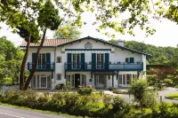 Marie Eder Hotels in Arbonne