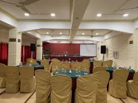 Hotel Saluja