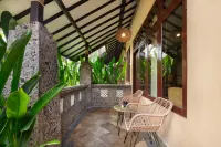 Mahe Garden Inn and Villas by Kamara - Bungalows