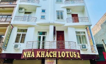 Lotus Hotel 2 Khach San Bac Ninh