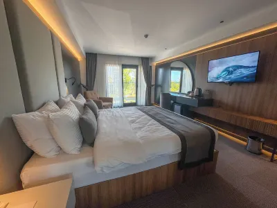 سيرا ليك سنتر هوتل فنادق في 