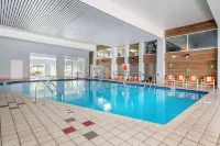 Heidel House Hotel and Conference Center, Ascend Hotel Collection Hotels in Green Lake