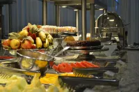 Barbur Plaza Hotel Hotels in Ponta Grossa